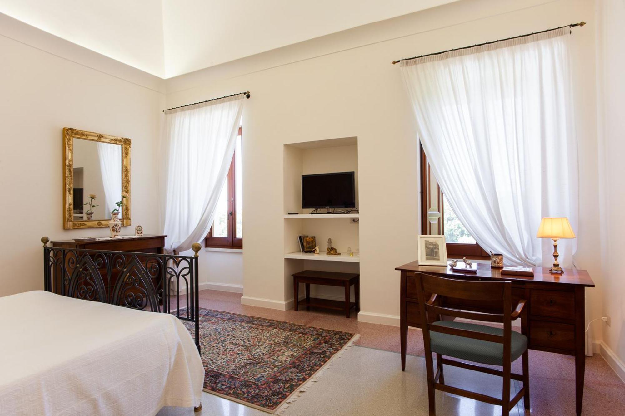 Villa Maxima Privacy And Pool - Happy Rentals Galatina Eksteriør bilde